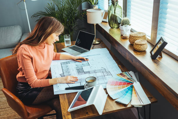 Careers at NAIMS INTERIOR