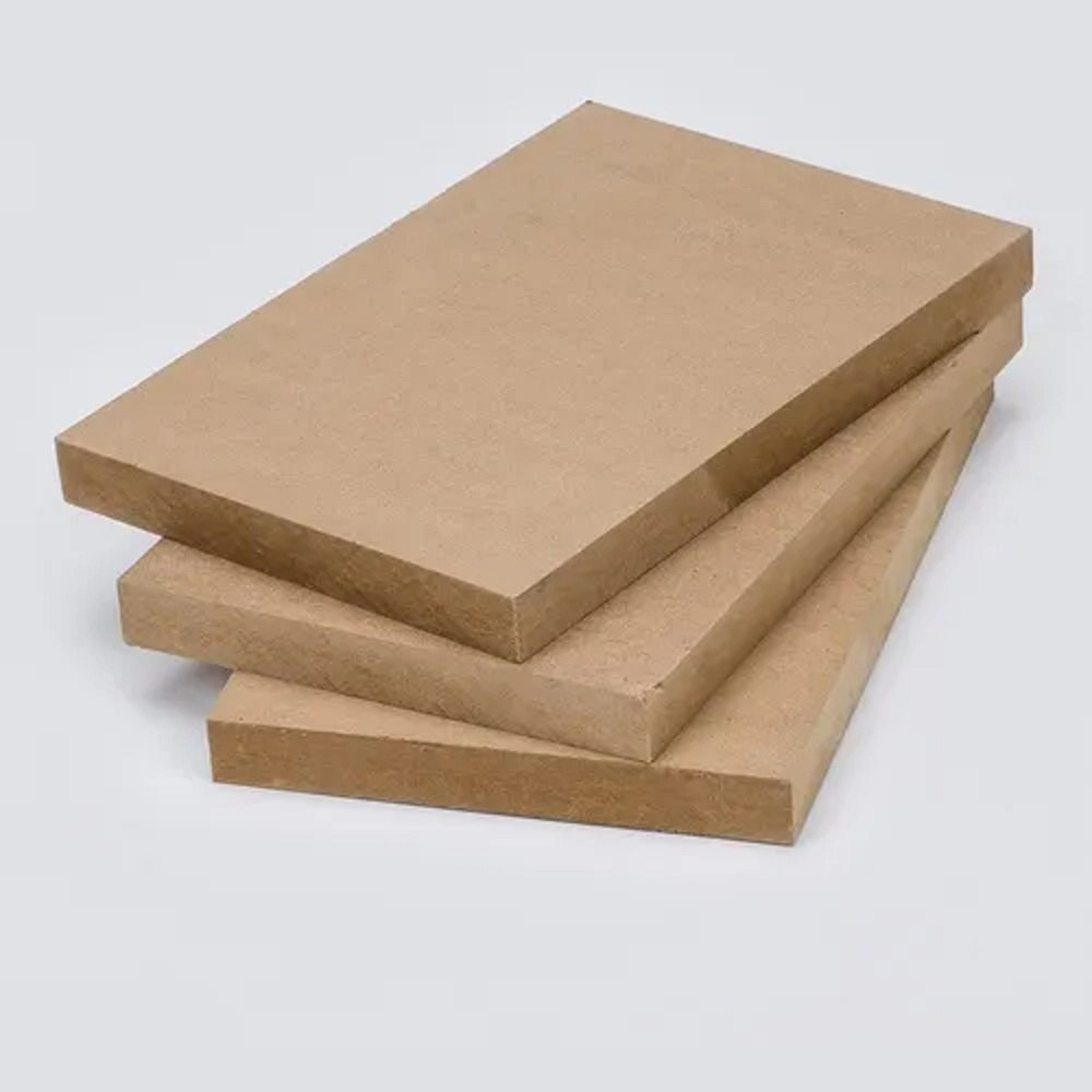 MDF board samples